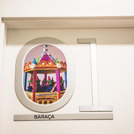 In Barcelos Hostel & Guest House ภายนอก รูปภาพ