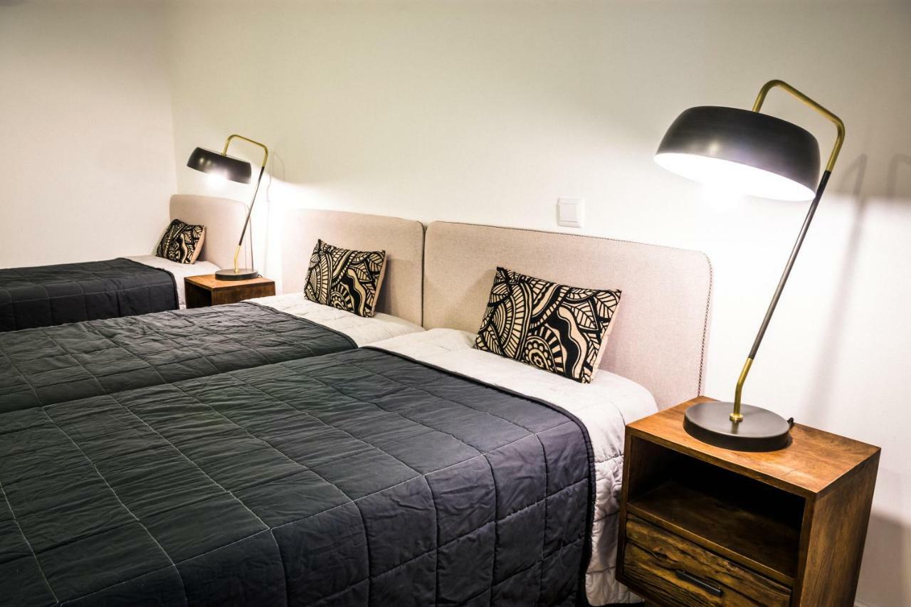In Barcelos Hostel & Guest House ภายนอก รูปภาพ