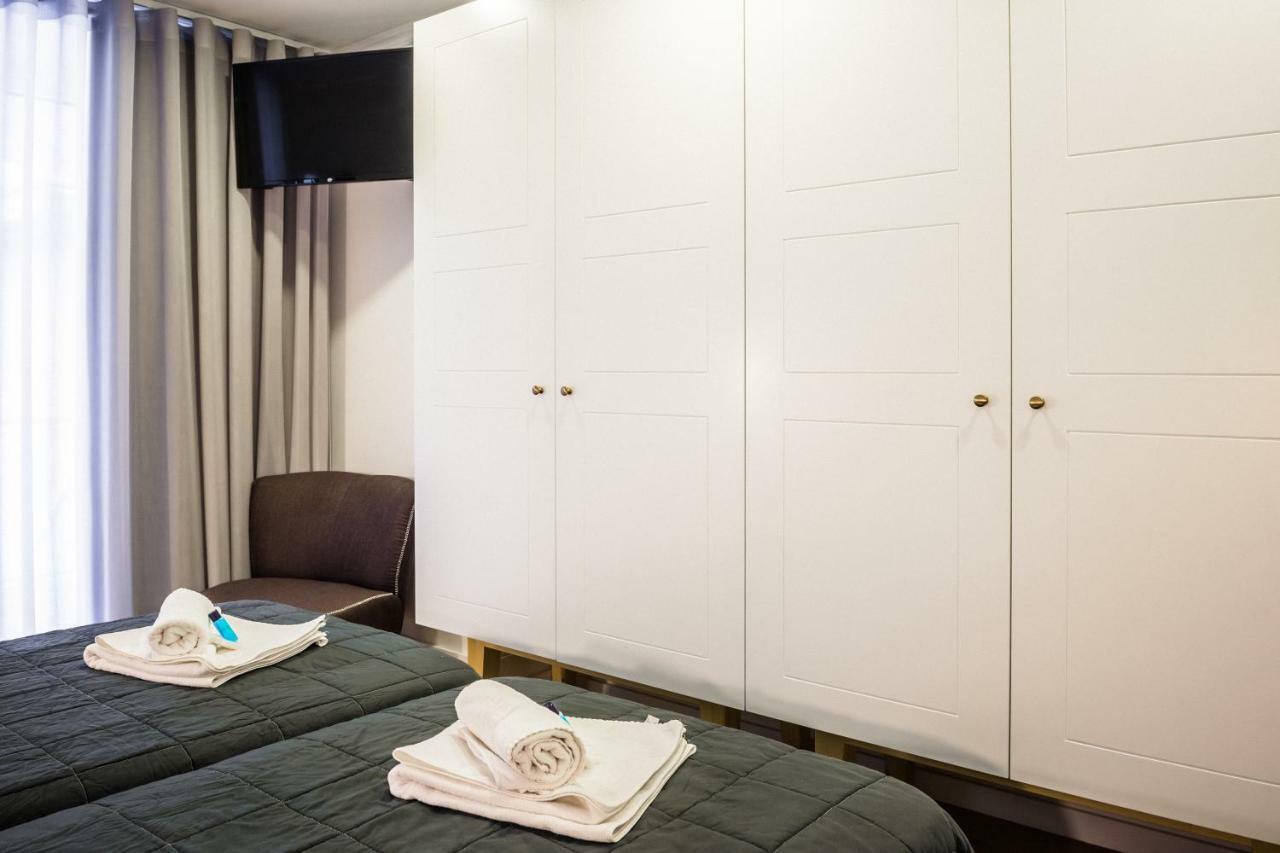 In Barcelos Hostel & Guest House ภายนอก รูปภาพ